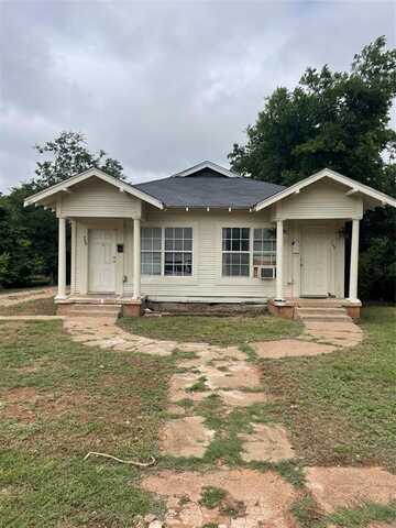 758 Clinton Street, Abilene, TX 79603