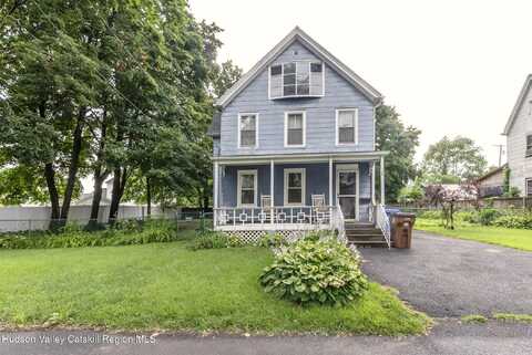 28 Tietjen Avenue, Kingston, NY 12401