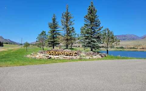 Lot 130 Stillwater Dr, Cody, WY 82414