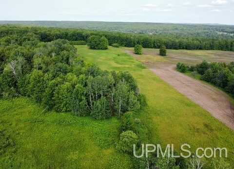 TBD102 Lower Pike River, Chassell, MI 49916