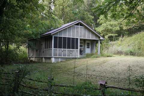 1420 Goodwater Road, Bybee, TN 37713