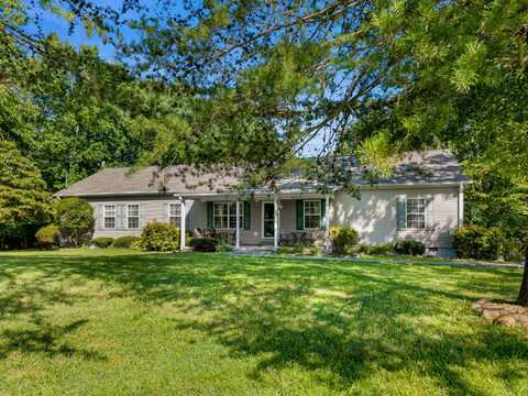 1190 Redcliff Way, Newport, TN 37821