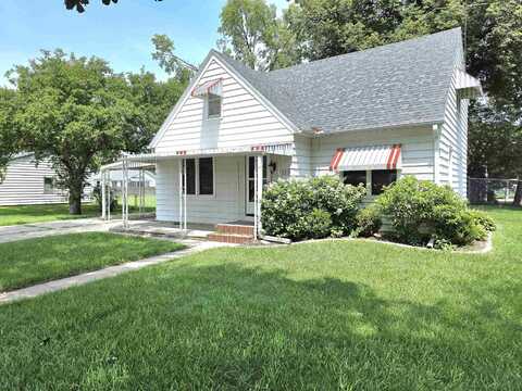 125 E 30th Street, South Sioux City, NE 68776
