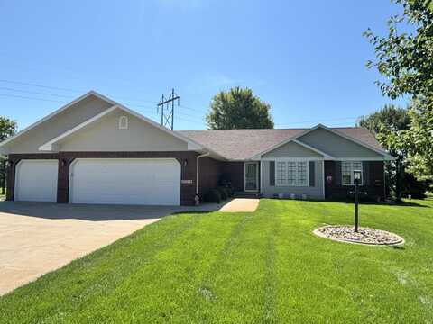 25228 Corwin Court, Sioux City, IA 51108