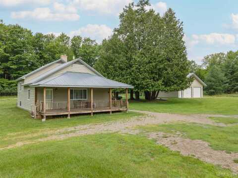 262 Bernhardt, Iron River, MI 49935