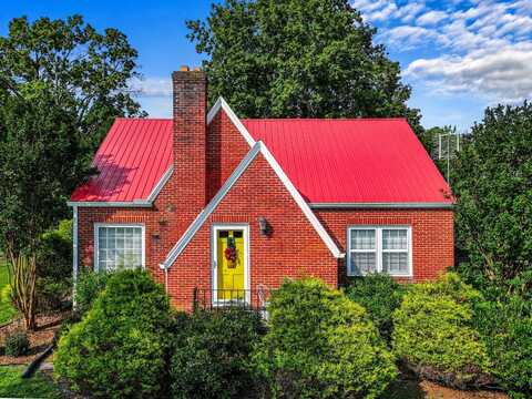 3004 Vine Street, White Pine, TN 37890