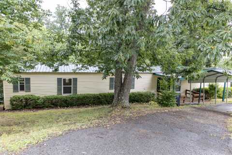 1124 Shannons Little Mtn Road Road, Morristown, TN 37814