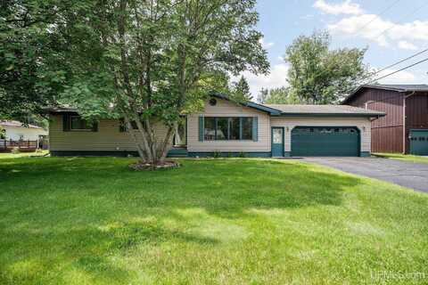 367 N Adams, Gwinn, MI 49841