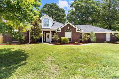1410 Nottingham Dr, White Oak, TX 75693