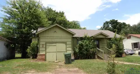 509 MEDILL, Marshall, TX 75670