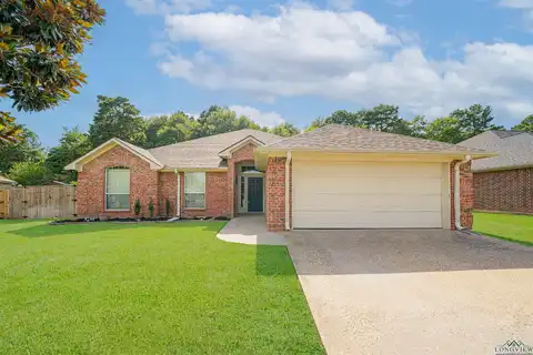 115 LABRADOR LANE, Hallsville, TX 75650