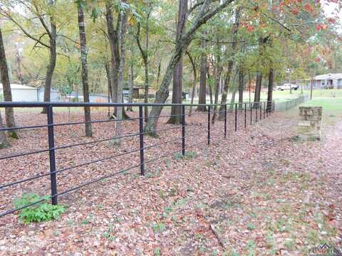 Tbd OAKWOOD DR., Gilmer, TX 75645