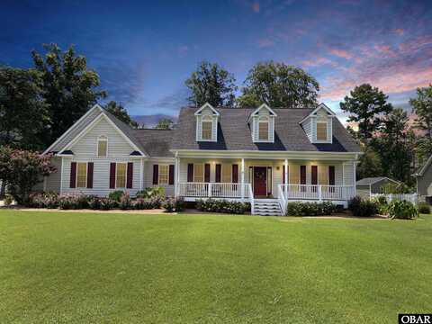 188 Billets Bridge Road, Camden, NC 27921