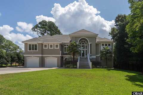 2001 Creek Road, Kitty Hawk, NC 27949