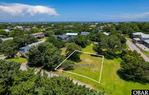 TBD Old Beach Road, Ocracoke, NC 27960