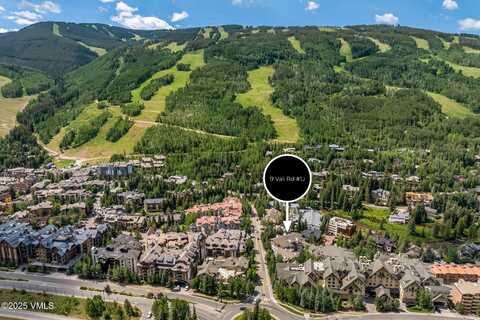 9 Vail Road, Vail, CO 81657