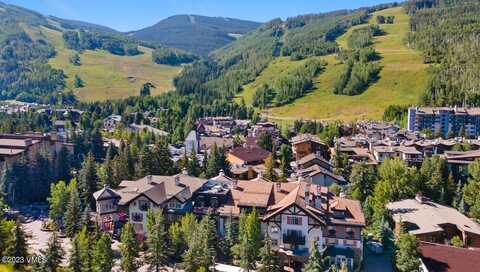 242 E Meadow Drive, Vail, CO 81657