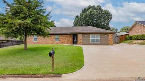 310 Ferndale St, White Oak, TX 75693