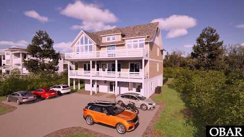 812 Whalehead Drive, Corolla, NC 27927