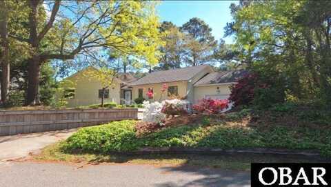 48 Ginguite Trail, Southern Shores, NC 27949
