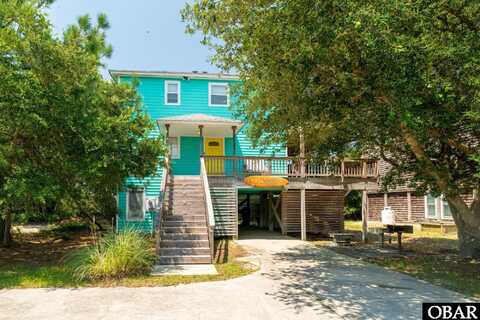 631 Skimmer Court, Corolla, NC 27927