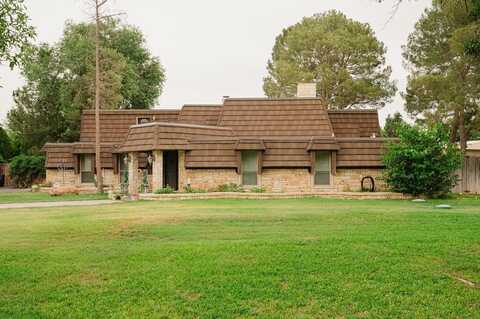 17 Dartmouth Circle, Odessa, TX 79764