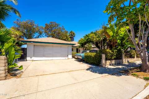 1921 Lincoln Court, Oxnard, CA 93033