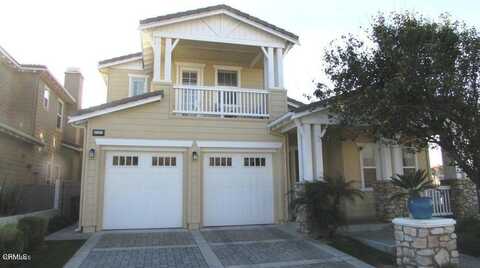 4214 Caribbean Street, Oxnard, CA 93035