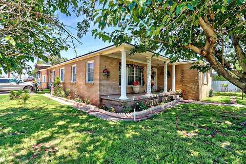 2112 N Washington Ave, Odessa, TX 79761
