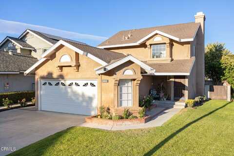 28802 Raintree Lane, Saugus, CA 91390