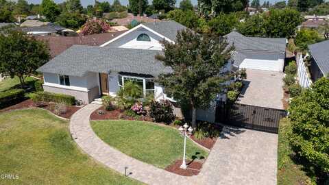 2623 Fairgreen Avenue, Arcadia, CA 91006
