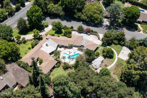 3505 East California Boulevard, Pasadena, CA 91107