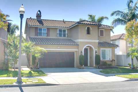 615 Halifax Lane, Oxnard, CA 93035
