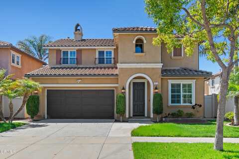 615 Halifax Lane, Oxnard, CA 93035