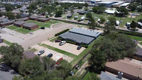 6103 36th Street, Lubbock, TX 79407