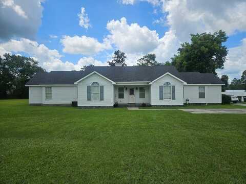 505 Smith, Nashville, GA 31639