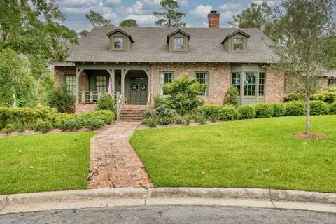 1 Foxhollow Circle, Valdosta, GA 31602