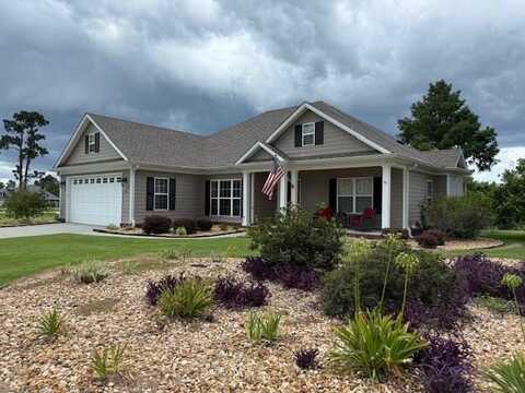 744 Sandy Bottom Drive, Lake Park, GA 31636
