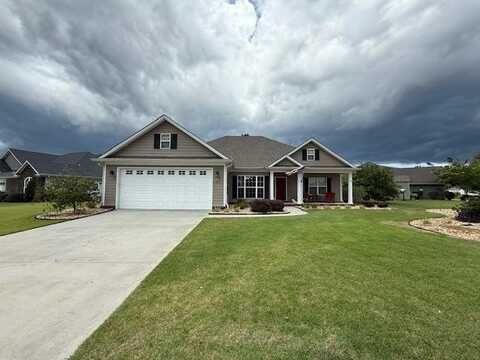 744 Sandy Bottom Drive, Lake Park, GA 31636