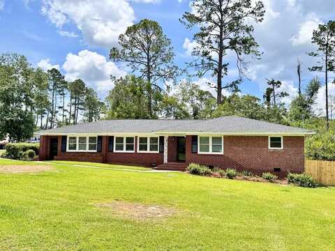 1201 Lakeview Drive, Valdosta, GA 31602