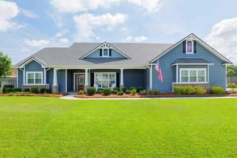 4116 Eileen Court, Valdosta, GA 31601