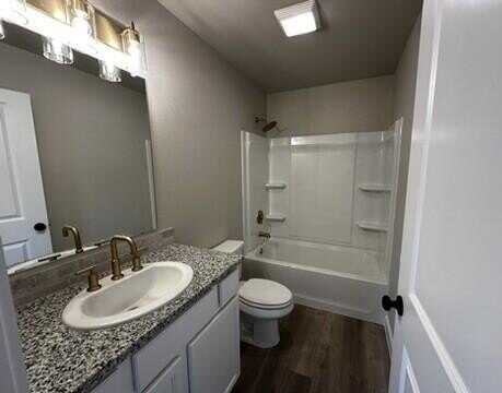 417 E 30th Street, Wolfforth, TX 79382