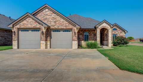 135 Berkshire Avenue, Wolfforth, TX 79382