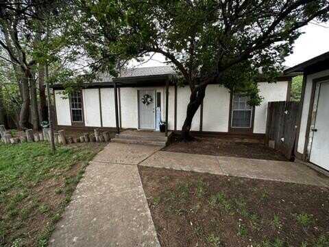 9119 Belton Drive, Lubbock, TX 79423
