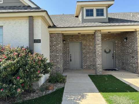 2739 137th Street, Lubbock, TX 79423