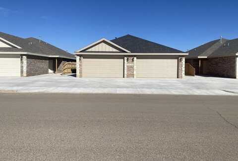 1224 Preston Trail, Wolfforth, TX 79382