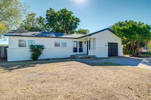 4303 29th Street, Lubbock, TX 79410