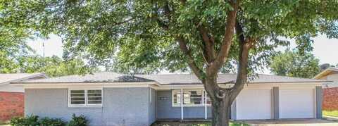 3409 53rd Street, Lubbock, TX 79413