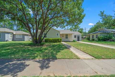 2309 35th Street, Lubbock, TX 79412