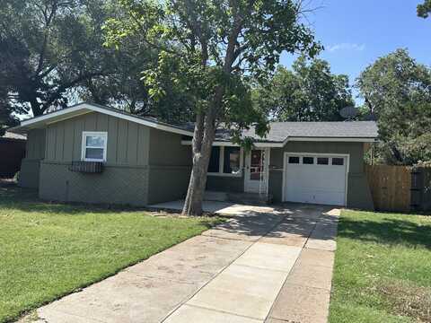 4305 39th Street, Lubbock, TX 79413